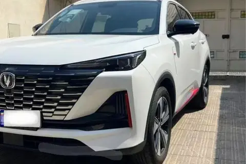 چانگان، CS 55 پلاس