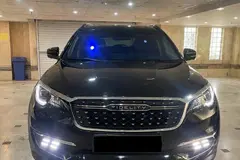 فیدلیتی، پرایم