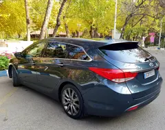 هیوندای، i40