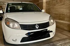 رنو، ساندرو