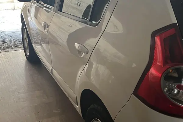 رنو، ساندرو