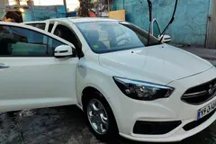 شاهین، G اتومات