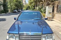 بنز، کلاس E
