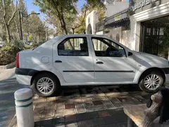 رنو، تندر 90