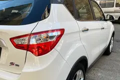 چانگان، CS 35 (مونتاژ)