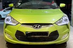 هیوندای، ولستر
