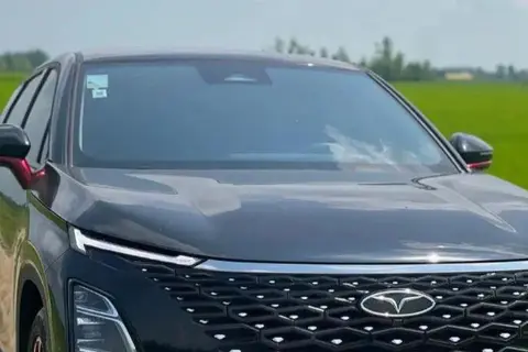 فونیکس، FX