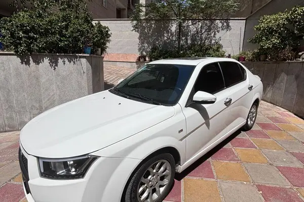 دنا  پلاس EF7