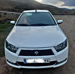 دنا، معمولی