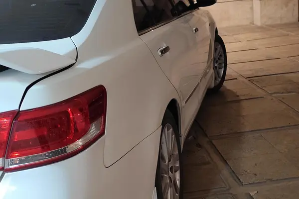 تویوتا، اریون