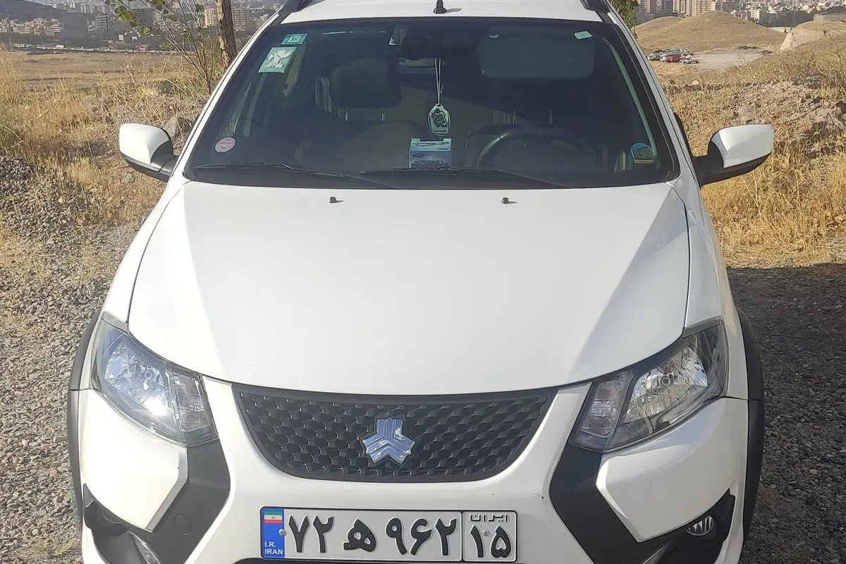 کوییک،  دنده ای S