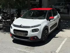 سیتروئن، C3 (مونتاژ)
