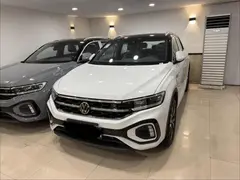 فولکس، تی راک