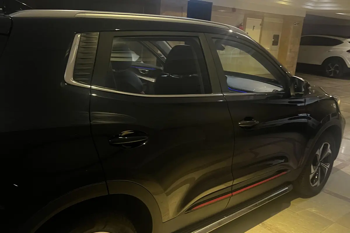 ام وی ام،  X55 PRO