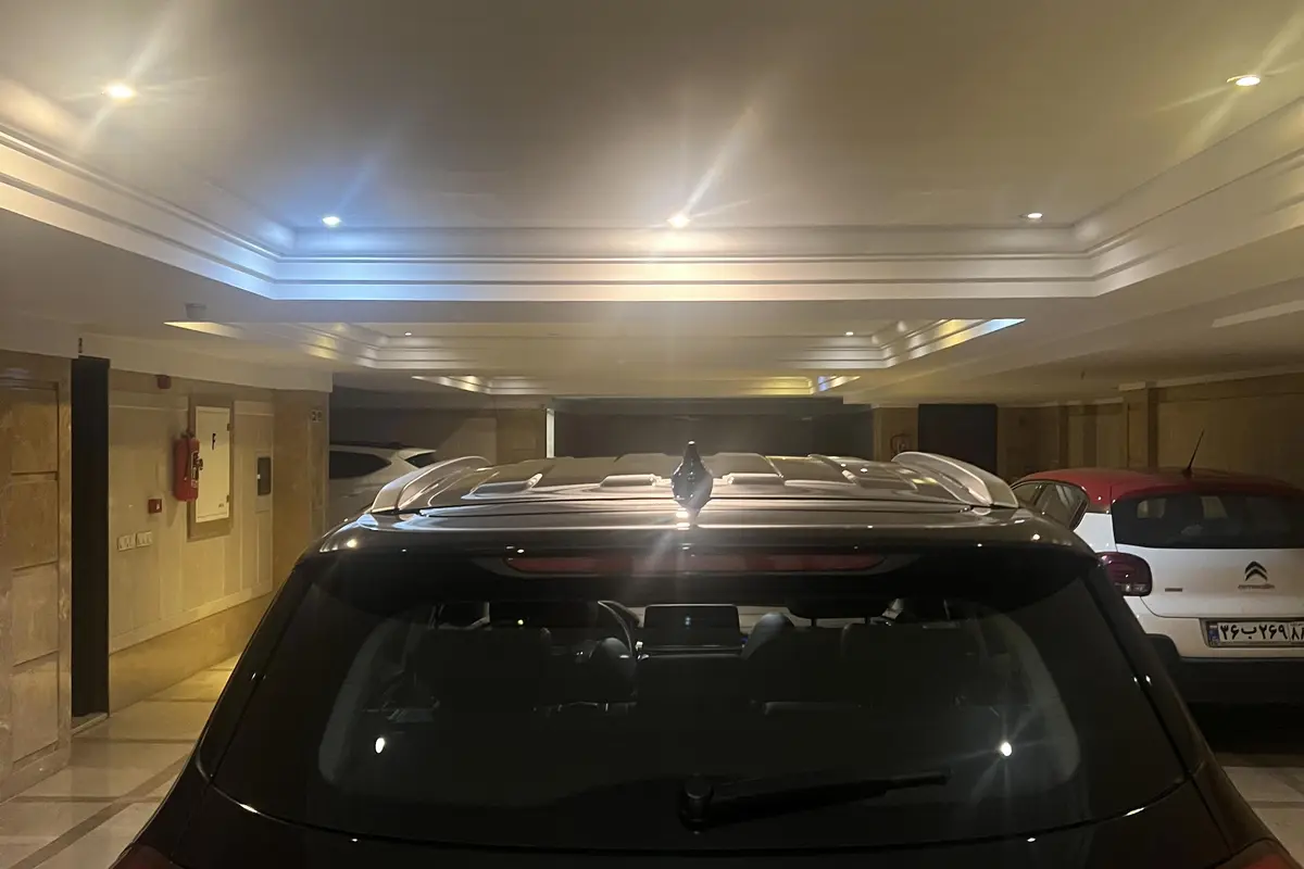 ام وی ام،  X55 PRO