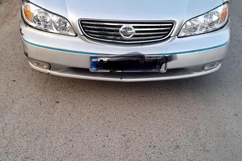 نیسان، ماکسیما