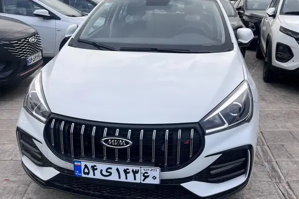 چری  آریزو 5T اسپرت FL