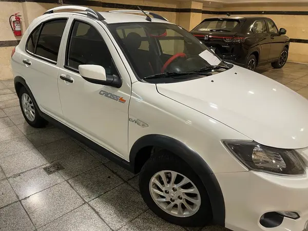 کوییک، اتوماتیک پلاس