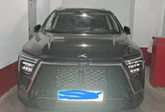 کی ام سی، X5
