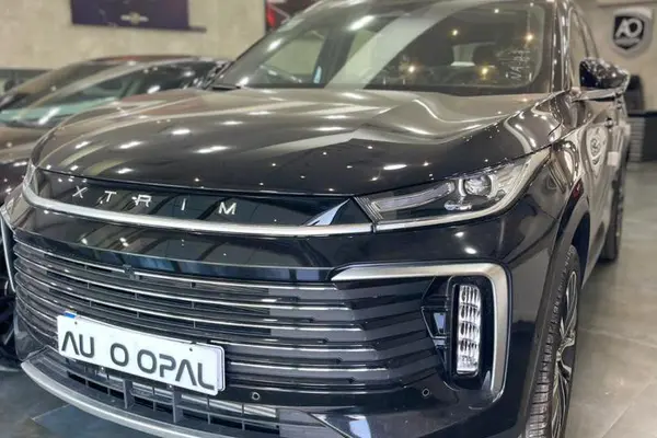 اکستریم، TXL (TX)