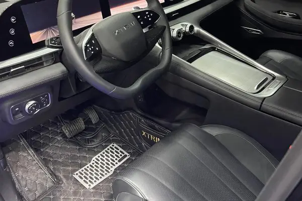 اکستریم، TXL (TX)