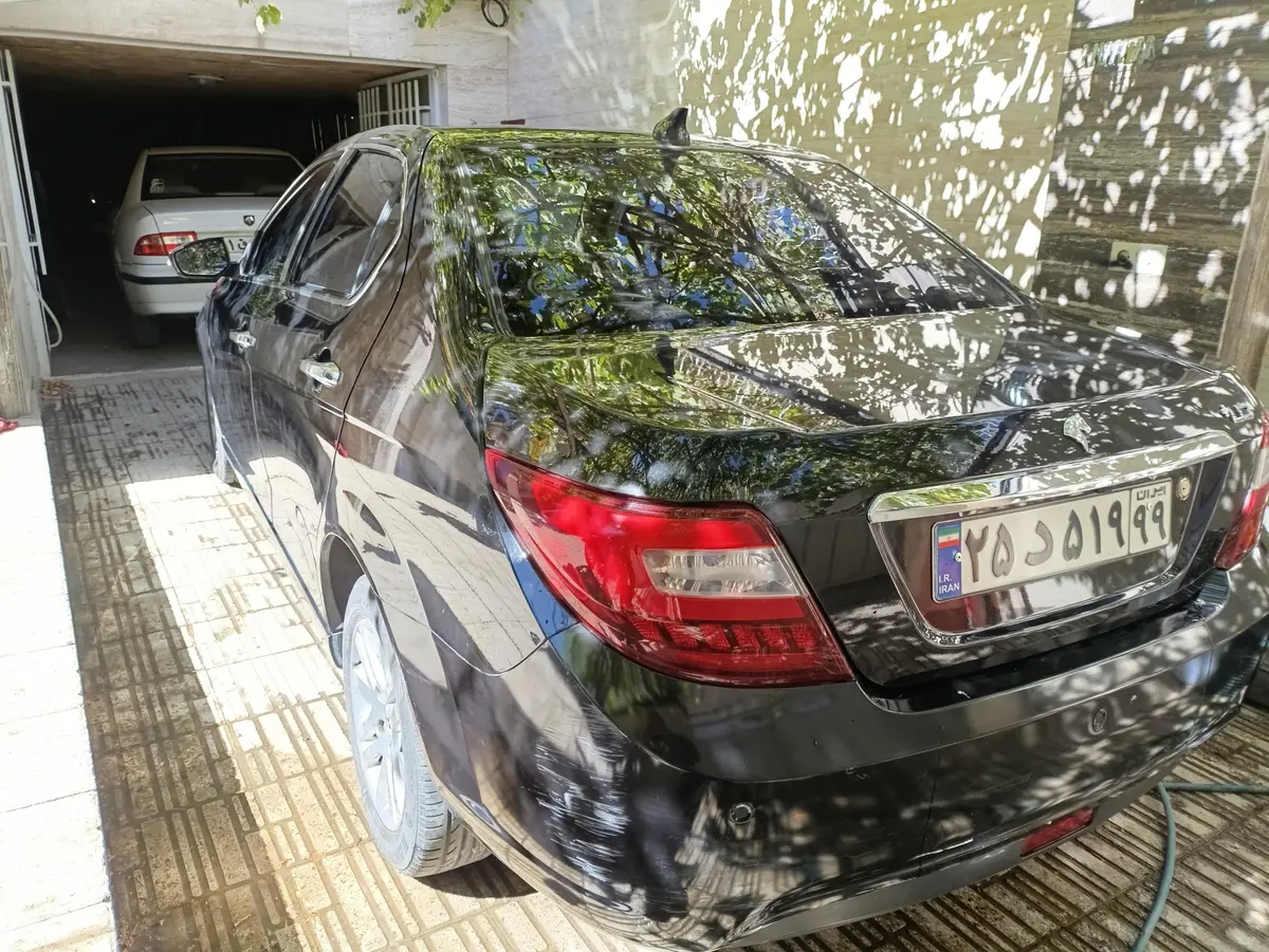 دنا،  پلاس EF7
