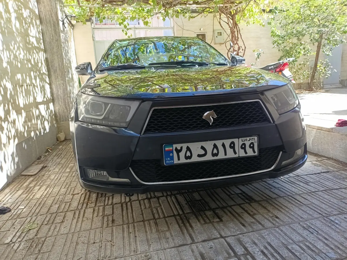دنا،  پلاس EF7