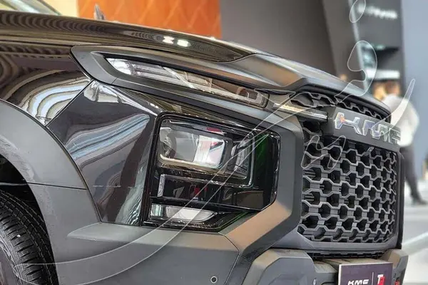 پیش فروش کی ام سی، T9