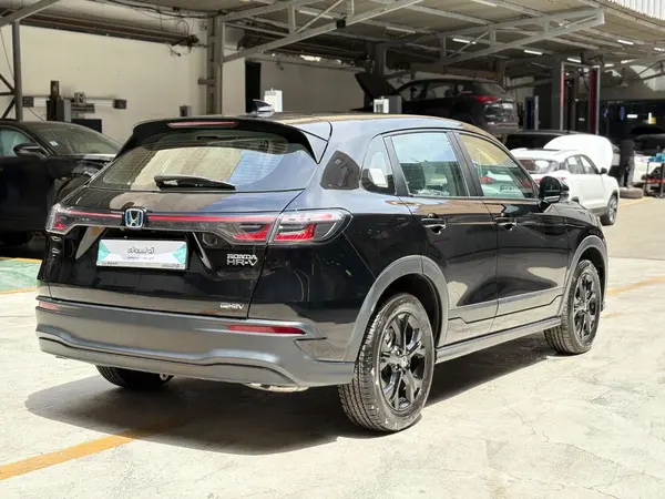 هوندا  HR-V eHEV