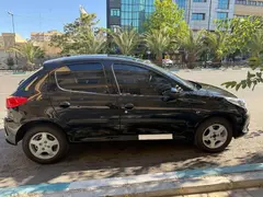 پژو، 207