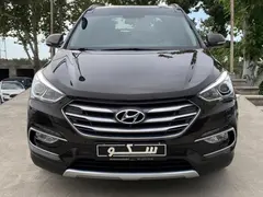 هیوندای، سانتافه