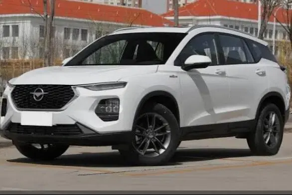 هایما  8S