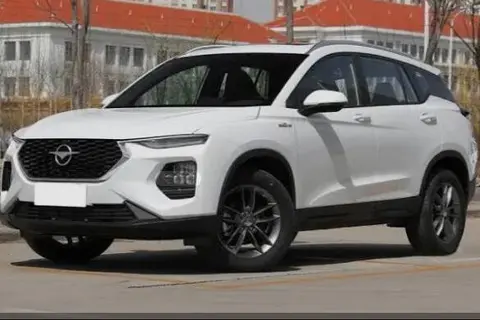 هایما، 8S