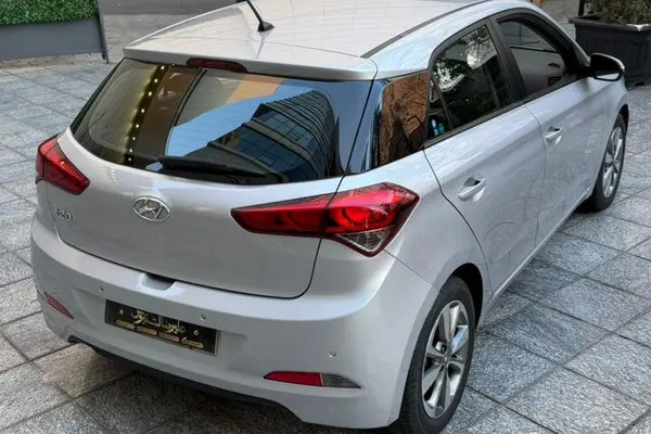 هیوندای، i20 (مونتاژ)