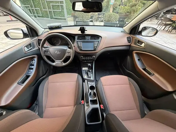 هیوندای، i20 (مونتاژ)