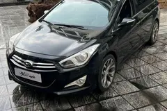 هیوندای، i40