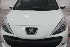 پژو، 207