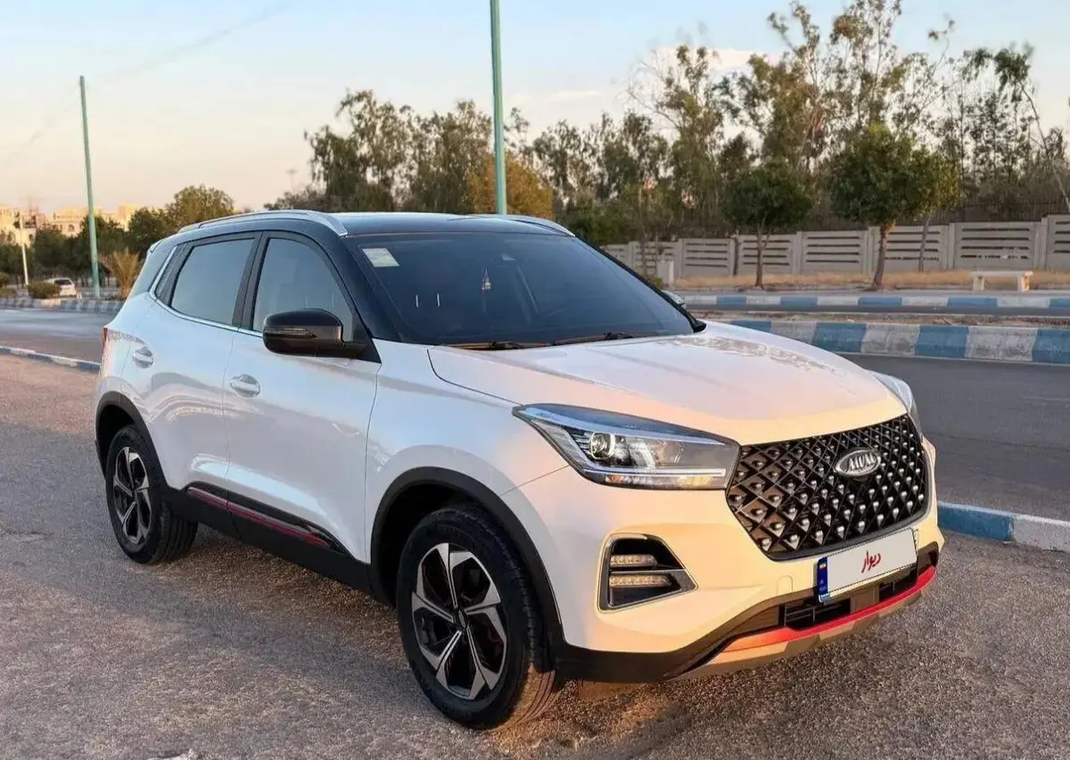 ام وی ام،  X55 PRO
