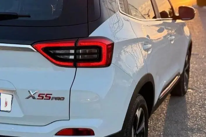ام وی ام،  X55 PRO