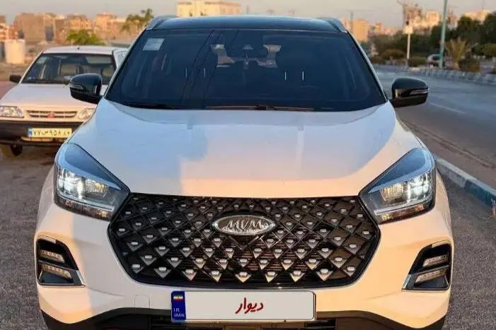 ام وی ام،  X55 PRO