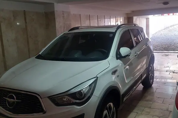 هایما  S5 پرو