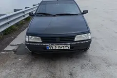 پژو، RDI