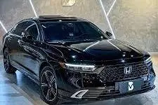 حواله هوندا، آکورد e:PHEV