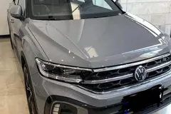 فولکس، تی راک
