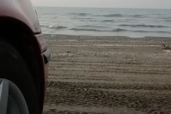 سمند  LX