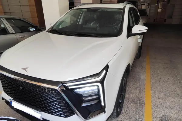 کی ام سی  X5