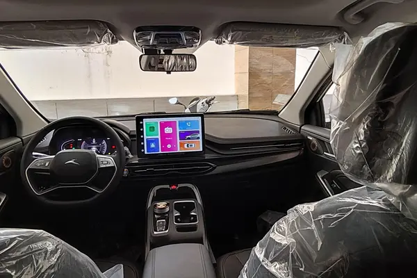 کی ام سی  X5