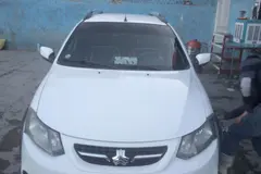 کوییک، دنده ای