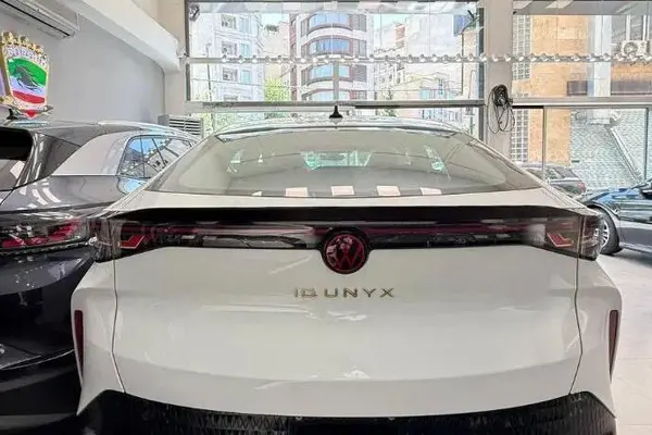 فولکس، آی دی یونیکس