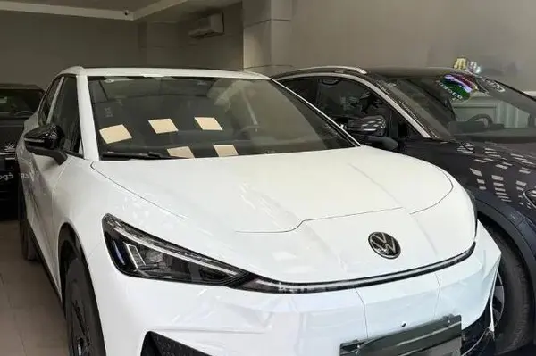 فولکس، آی دی یونیکس